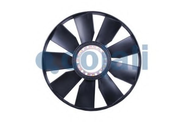 Крыльчатка вентилятора охлаждения двигателя COJALI 7067107