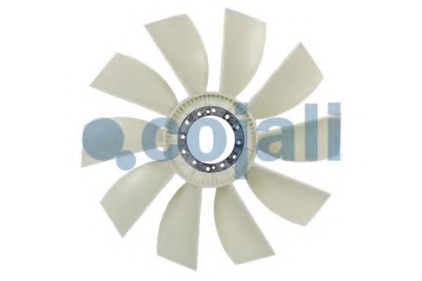 Крыльчатка вентилятора охлаждения двигателя COJALI 7067427
