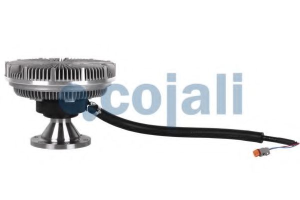 Вискомуфта вентилятора COJALI 7073405 Вискомуфта вентилятора COJALI 7073405