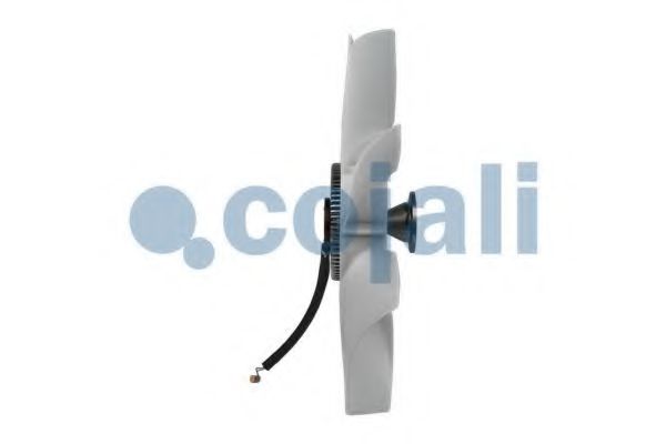 Вентилятор охлаждения двигателя COJALI 7075404 Вентилятор охлаждения двигателя COJALI 7075404