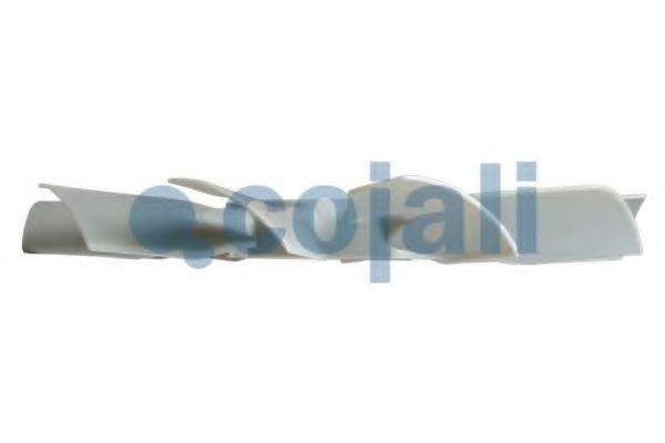 Крыльчатка вентилятора охлаждения двигателя COJALI 7077102 Крыльчатка вентилятора охлаждения двигателя COJALI 7077102