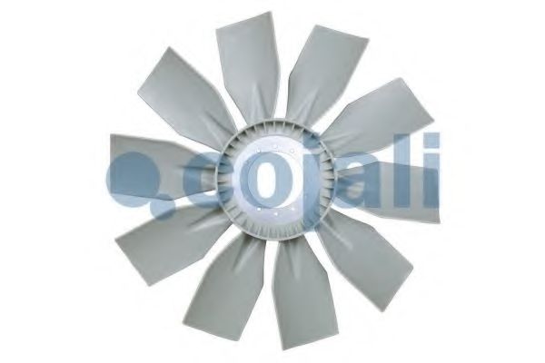 Крыльчатка вентилятора охлаждения двигателя COJALI 7077102
