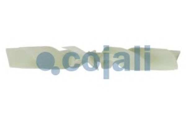 Крыльчатка вентилятора охлаждения двигателя COJALI 7077114 Крыльчатка вентилятора охлаждения двигателя COJALI 7077114