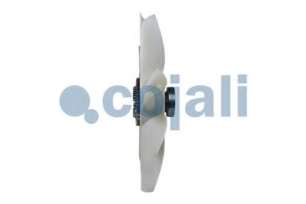 Вентилятор охлаждения двигателя COJALI 7085102 Вентилятор охлаждения двигателя COJALI 7085102