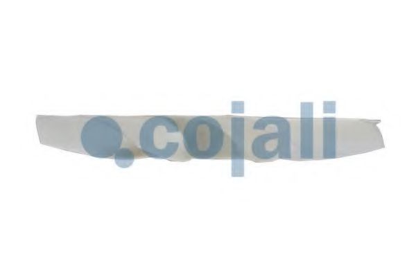 Крыльчатка вентилятора охлаждения двигателя COJALI 7087101 Крыльчатка вентилятора охлаждения двигателя COJALI 7087101