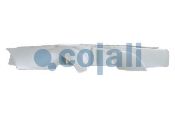 Крыльчатка вентилятора охлаждения двигателя COJALI 7087106 Крыльчатка вентилятора охлаждения двигателя COJALI 7087106