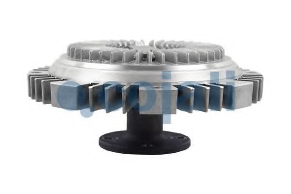 Вискомуфта вентилятора Hyundai/Kia 0K77015139 Вискомуфта вентилятора Hyundai/Kia 0K77015139