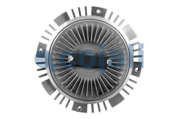 Вискомуфта вентилятора Hyundai/Kia 0K77015139 Вискомуфта вентилятора Hyundai/Kia 0K77015139