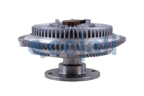 Вискомуфта вентилятора Nissan/Infiniti 21082R9201 Вискомуфта вентилятора Nissan/Infiniti 21082R9201