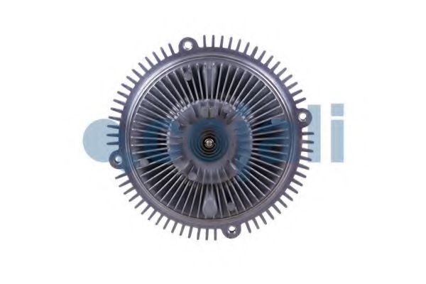 Вискомуфта вентилятора Nissan/Infiniti 21082R9201 Вискомуфта вентилятора Nissan/Infiniti 21082R9201