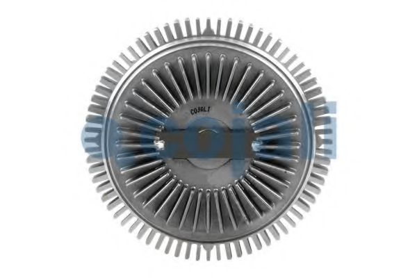 Вискомуфта вентилятора Nissan/Infiniti 777000950 Вискомуфта вентилятора Nissan/Infiniti 777000950