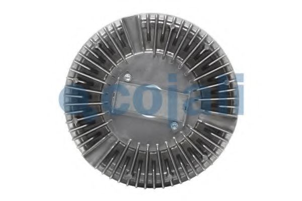 Вискомуфта вентилятора COJALI 8521120 Вискомуфта вентилятора COJALI 8521120