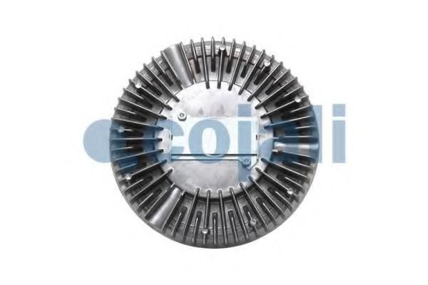 Вискомуфта вентилятора COJALI 8521122 Вискомуфта вентилятора COJALI 8521122