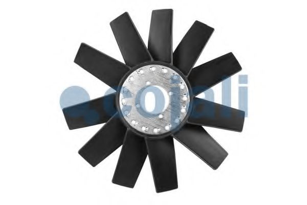 Крыльчатка вентилятора охлаждения двигателя COJALI 8521601