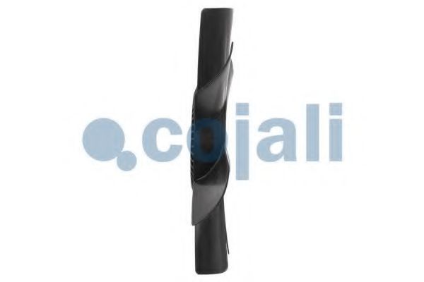Крыльчатка вентилятора охлаждения двигателя COJALI 8521607 Крыльчатка вентилятора охлаждения двигателя COJALI 8521607