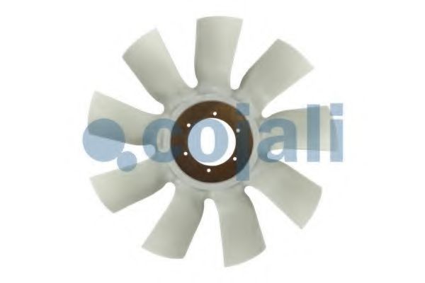 Крыльчатка вентилятора охлаждения двигателя COJALI 8521608 Крыльчатка вентилятора охлаждения двигателя COJALI 8521608