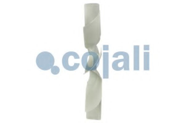 Крыльчатка вентилятора охлаждения двигателя COJALI 8521608 Крыльчатка вентилятора охлаждения двигателя COJALI 8521608