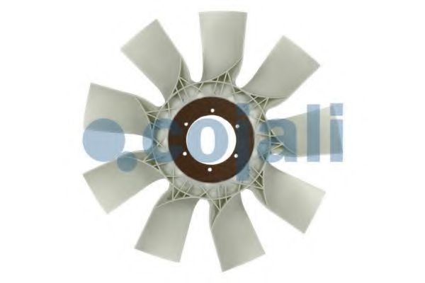 Крыльчатка вентилятора охлаждения двигателя COJALI 8521608 Крыльчатка вентилятора охлаждения двигателя COJALI 8521608