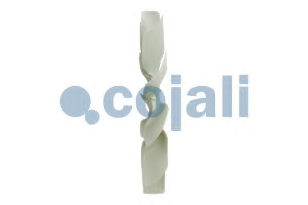 Крыльчатка вентилятора охлаждения двигателя COJALI 8521617 Крыльчатка вентилятора охлаждения двигателя COJALI 8521617