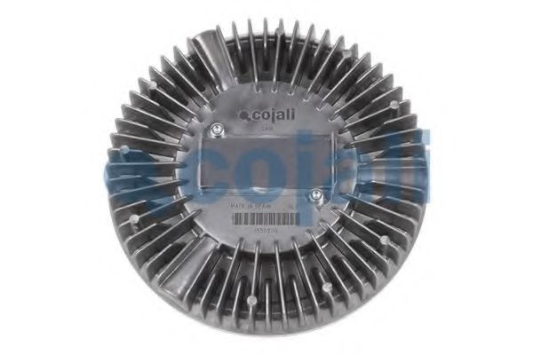 Вискомуфта вентилятора COJALI 8822103 Вискомуфта вентилятора COJALI 8822103