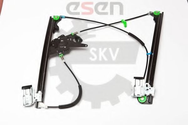 Стеклоподъемник ESEN SKV 01SKV011