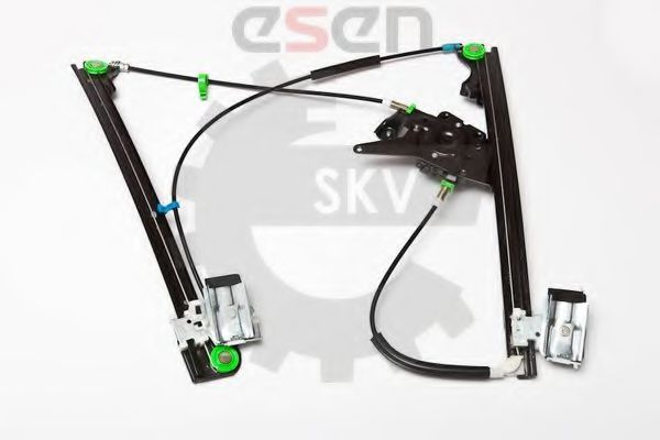 Стеклоподъемник ESEN SKV 01SKV012