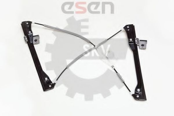 Стеклоподъемник ESEN SKV 01SKV021