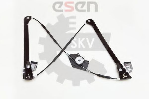 Стеклоподъемник ESEN SKV 01SKV061