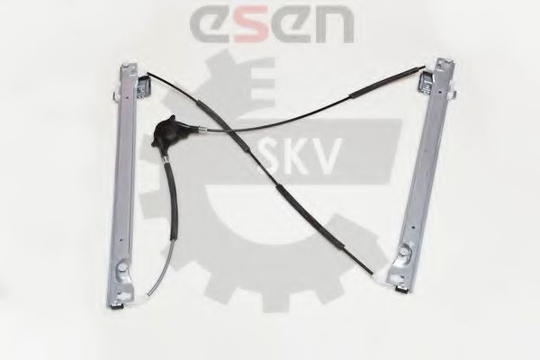 Стеклоподъемник ESEN SKV 01SKV102