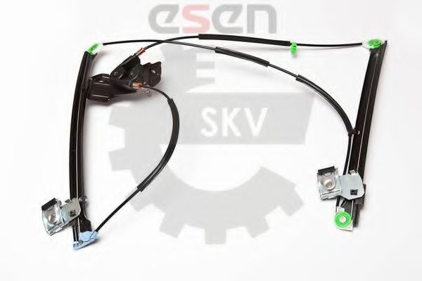 Стеклоподъемник ESEN SKV 01SKV111
