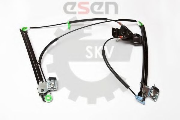 Стеклоподъемник ESEN SKV 01SKV112