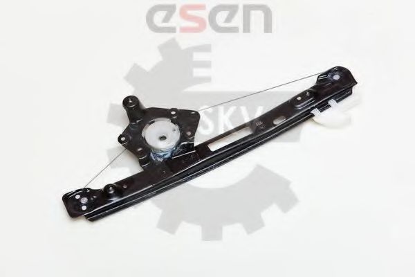 Стеклоподъемник ESEN SKV 01SKV124