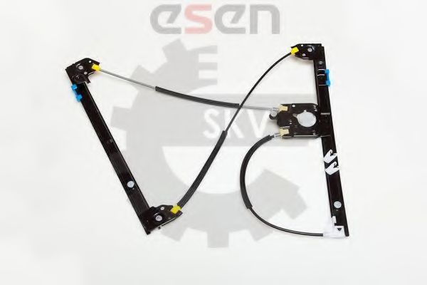 Стеклоподъемник ESEN SKV 01SKV141