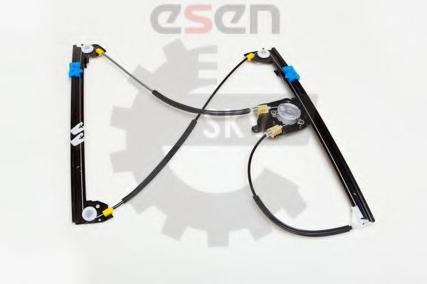 Стеклоподъемник ESEN SKV 01SKV142