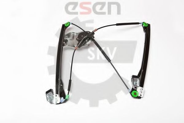 Стеклоподъемник ESEN SKV 01SKV171
