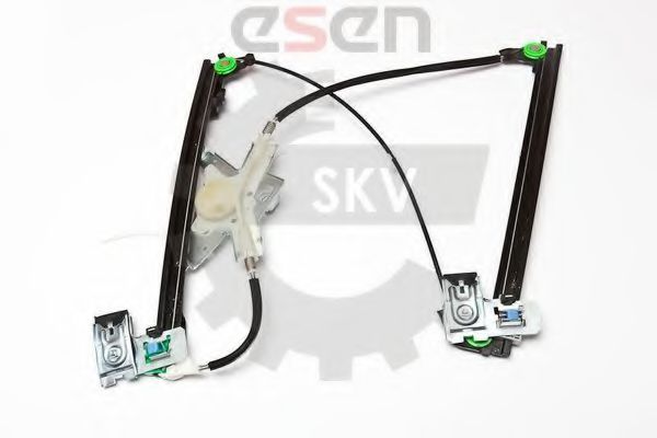 Стеклоподъемник ESEN SKV 01SKV191 Стеклоподъемник ESEN SKV 01SKV191