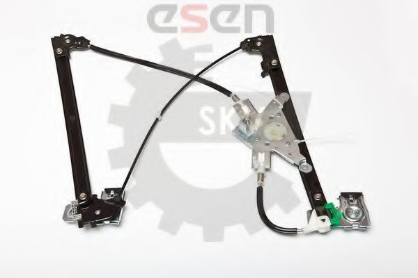 Стеклоподъемник ESEN SKV 01SKV191