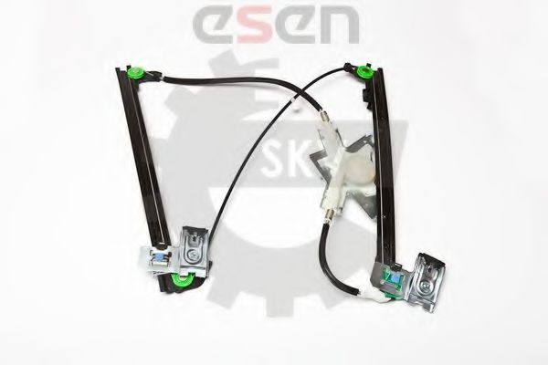 Стеклоподъемник ESEN SKV 01SKV192