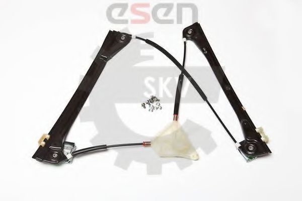 Стеклоподъемник ESEN SKV 01SKV212
