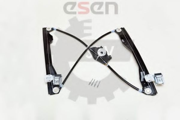 Стеклоподъемник ESEN SKV 01SKV222