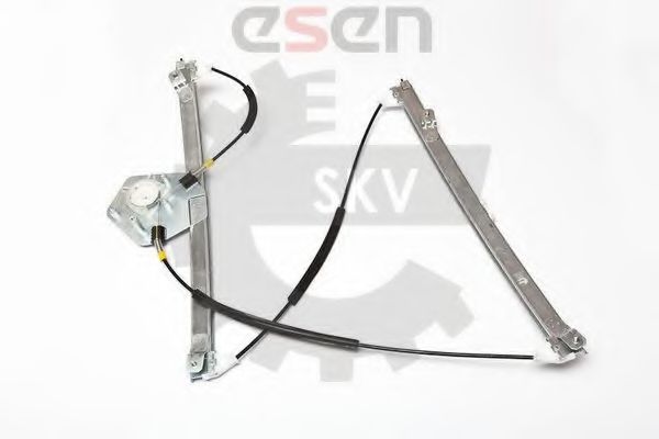 Стеклоподъемник ESEN SKV 01SKV241