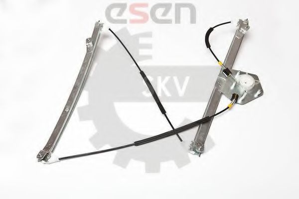 Стеклоподъемник ESEN SKV 01SKV242