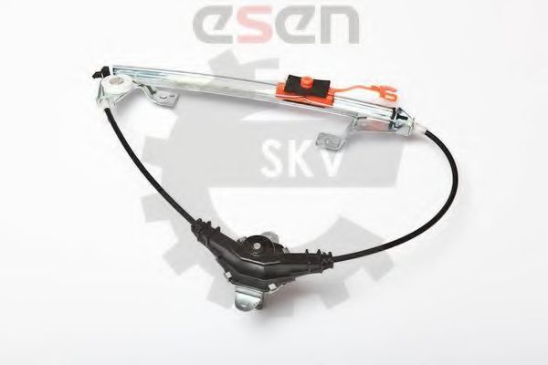 Стеклоподъемник ESEN SKV 01SKV253