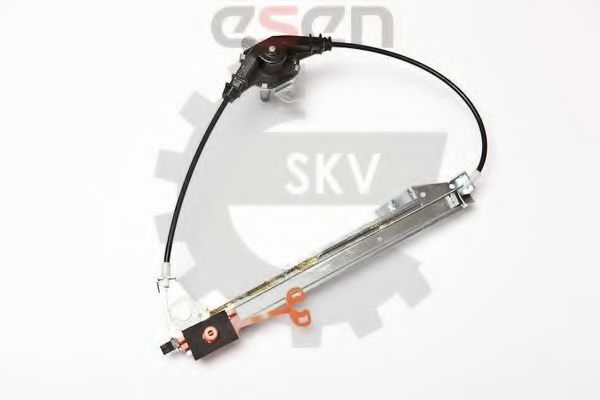 Стеклоподъемник ESEN SKV 01SKV254
