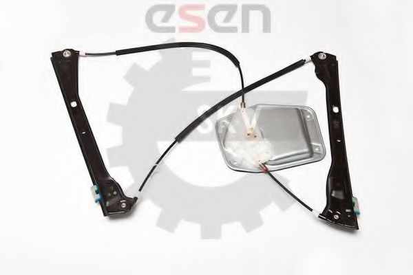 Стеклоподъемник ESEN SKV 01SKV261