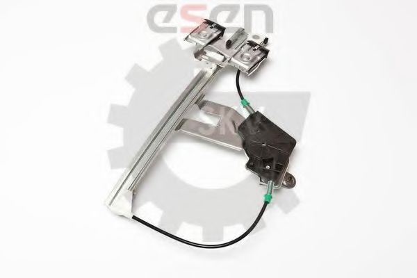 Стеклоподъемник ESEN SKV 01SKV284