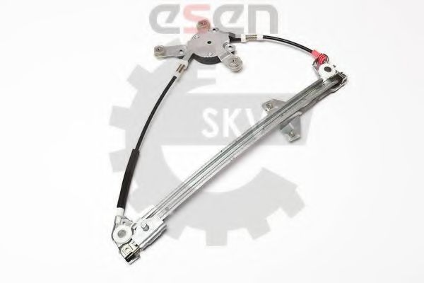 Стеклоподъемник ESEN SKV 01SKV302
