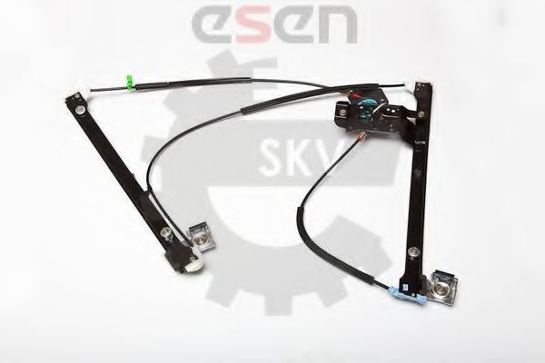 Стеклоподъемник ESEN SKV 01SKV321 Стеклоподъемник ESEN SKV 01SKV321