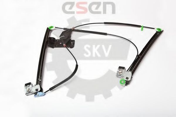 Стеклоподъемник ESEN SKV 01SKV321