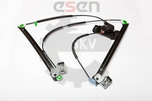 Стеклоподъемник ESEN SKV 01SKV322